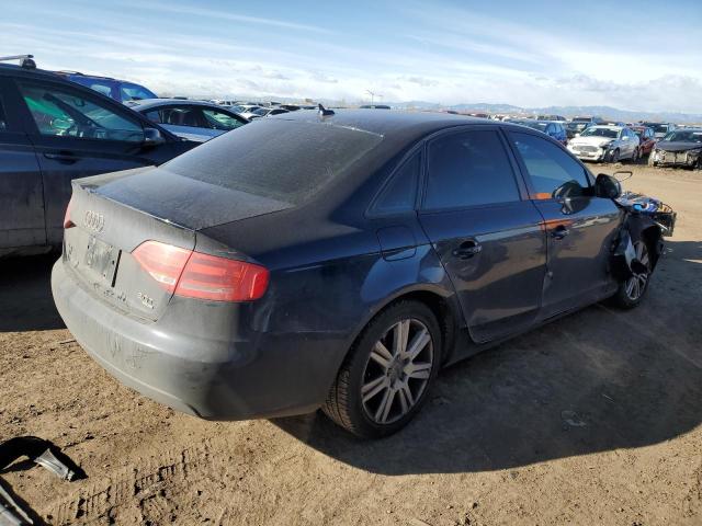 Photo 2 VIN: WAULF78K99N062424 - AUDI A4 