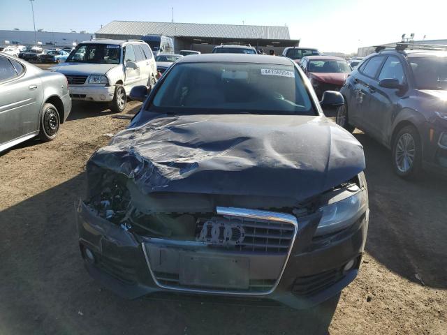 Photo 4 VIN: WAULF78K99N062424 - AUDI A4 