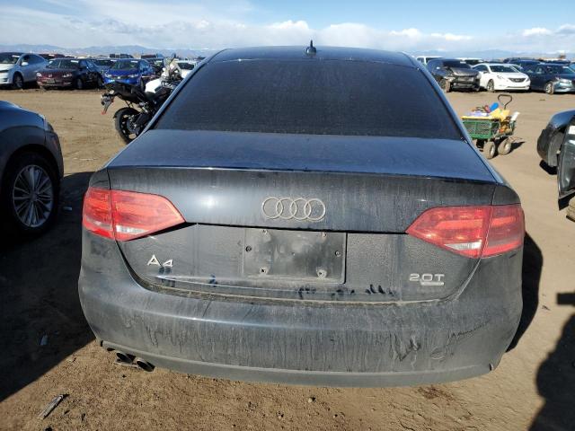 Photo 5 VIN: WAULF78K99N062424 - AUDI A4 