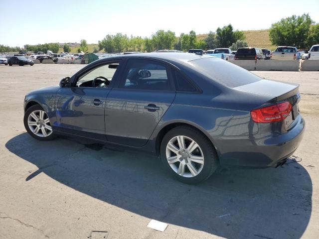 Photo 1 VIN: WAULF78K99N067087 - AUDI A4 