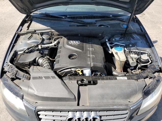 Photo 10 VIN: WAULF78K99N067087 - AUDI A4 