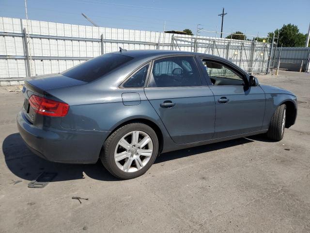 Photo 2 VIN: WAULF78K99N067087 - AUDI A4 