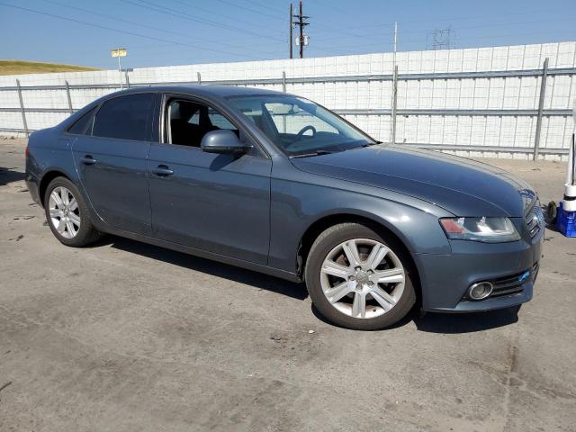 Photo 3 VIN: WAULF78K99N067087 - AUDI A4 