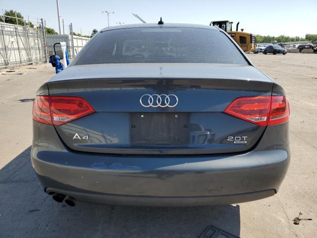 Photo 5 VIN: WAULF78K99N067087 - AUDI A4 