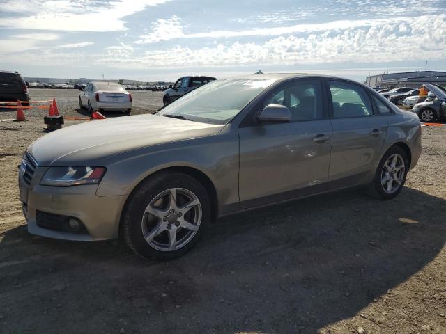 Photo 0 VIN: WAULF78KX9A122265 - AUDI A4 2.0T QU 