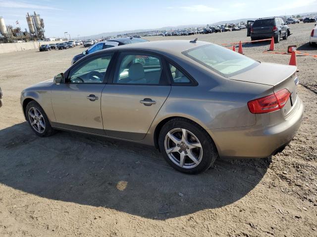 Photo 1 VIN: WAULF78KX9A122265 - AUDI A4 2.0T QU 