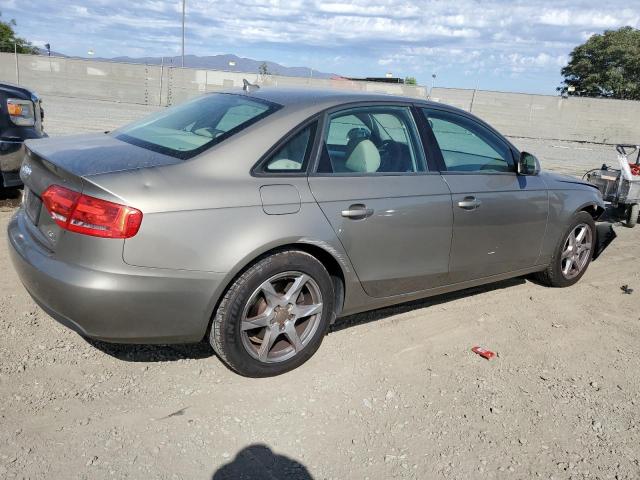 Photo 2 VIN: WAULF78KX9A122265 - AUDI A4 2.0T QU 