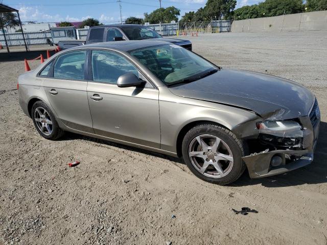 Photo 3 VIN: WAULF78KX9A122265 - AUDI A4 2.0T QU 