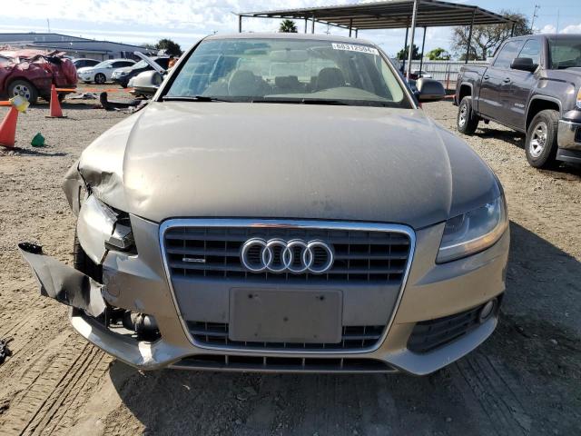 Photo 4 VIN: WAULF78KX9A122265 - AUDI A4 2.0T QU 