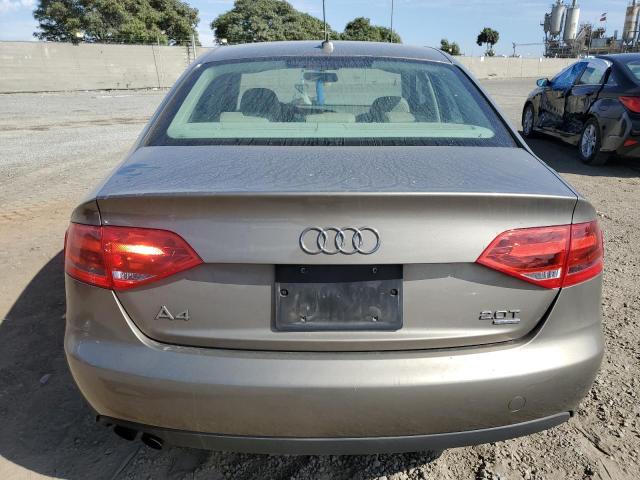 Photo 5 VIN: WAULF78KX9A122265 - AUDI A4 2.0T QU 