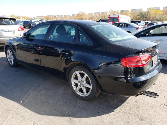 Photo 1 VIN: WAULF78KX9N018108 - AUDI A4 