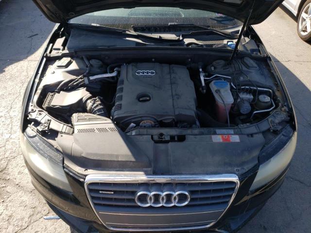 Photo 10 VIN: WAULF78KX9N018108 - AUDI A4 