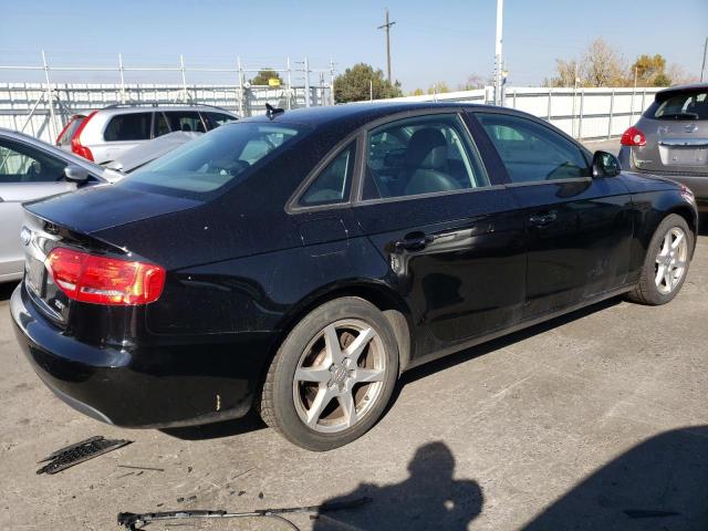 Photo 2 VIN: WAULF78KX9N018108 - AUDI A4 