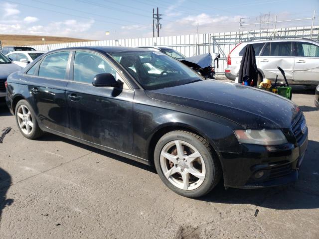 Photo 3 VIN: WAULF78KX9N018108 - AUDI A4 