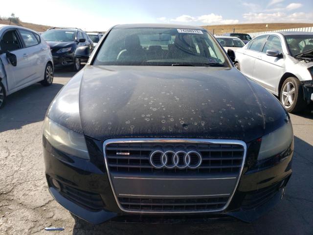 Photo 4 VIN: WAULF78KX9N018108 - AUDI A4 