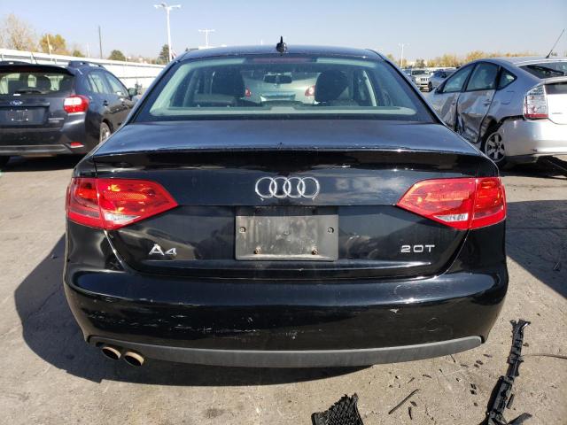 Photo 5 VIN: WAULF78KX9N018108 - AUDI A4 