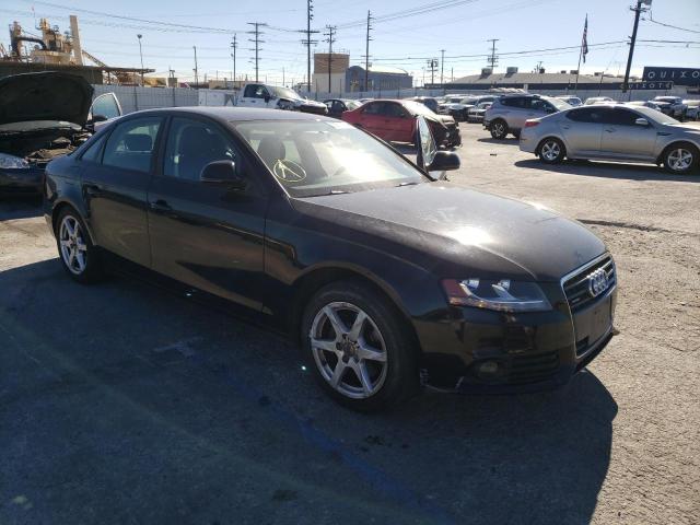 Photo 0 VIN: WAULF78KX9N026905 - AUDI A4 2.0T QU 