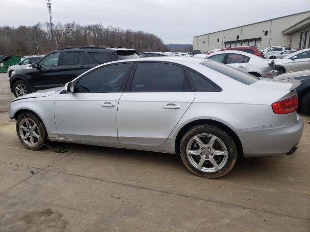 Photo 1 VIN: WAULF78KX9N030906 - AUDI A4 