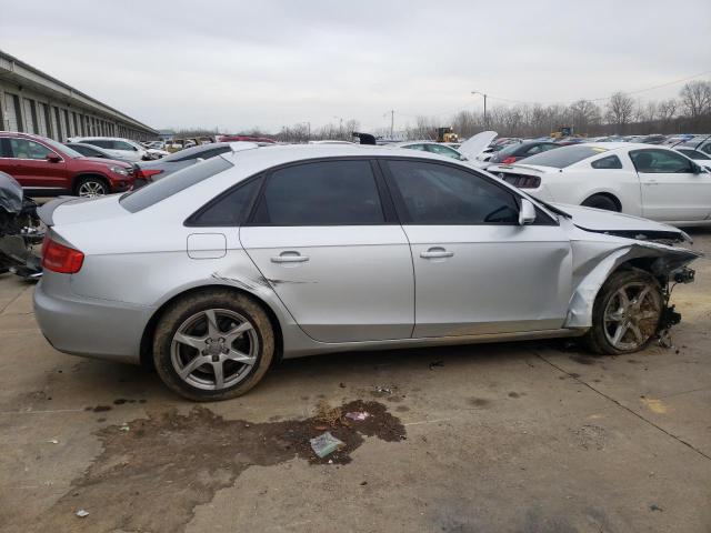 Photo 2 VIN: WAULF78KX9N030906 - AUDI A4 