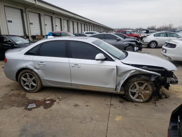 Photo 3 VIN: WAULF78KX9N030906 - AUDI A4 