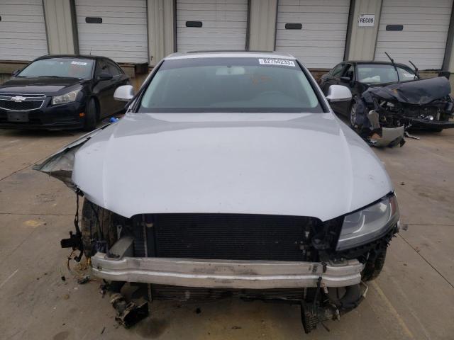 Photo 4 VIN: WAULF78KX9N030906 - AUDI A4 