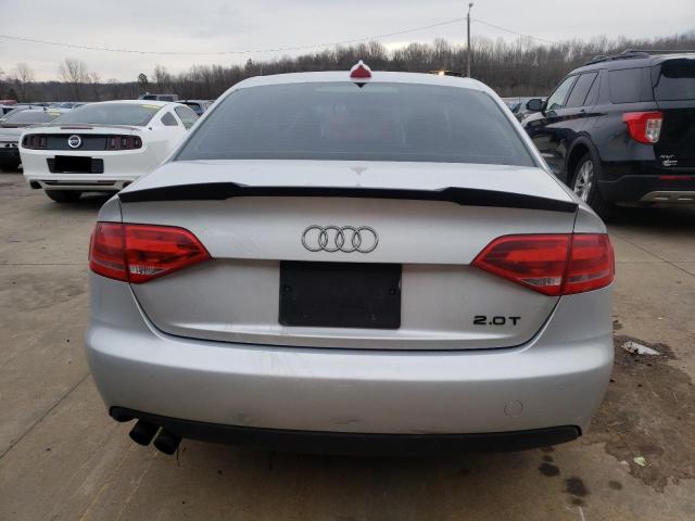 Photo 5 VIN: WAULF78KX9N030906 - AUDI A4 