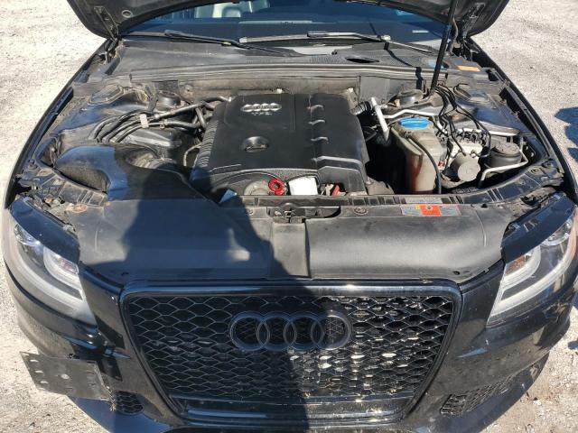 Photo 10 VIN: WAULF78KX9N063923 - AUDI A4 2.0T QU 