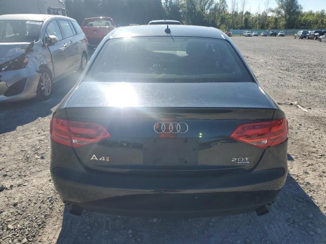 Photo 5 VIN: WAULF78KX9N063923 - AUDI A4 2.0T QU 