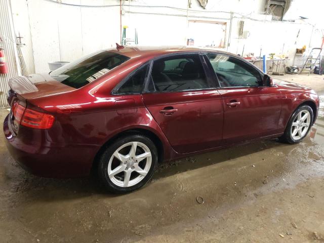 Photo 2 VIN: WAULF98K29N032189 - AUDI A4 