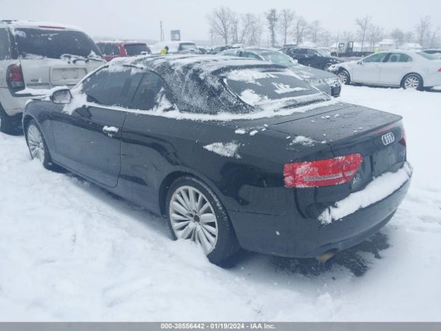 Photo 2 VIN: WAULFAFH0AN014576 - AUDI A5 