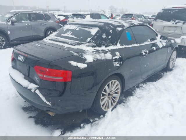 Photo 3 VIN: WAULFAFH0AN014576 - AUDI A5 