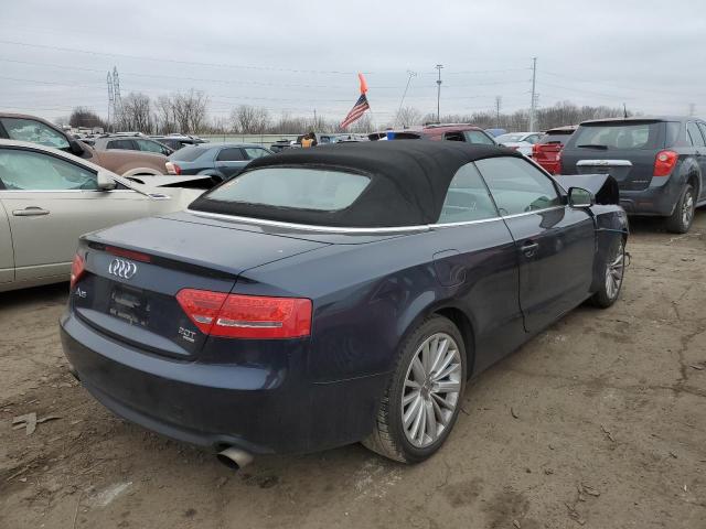 Photo 2 VIN: WAULFAFH0AN019373 - AUDI A5 PREMIUM 