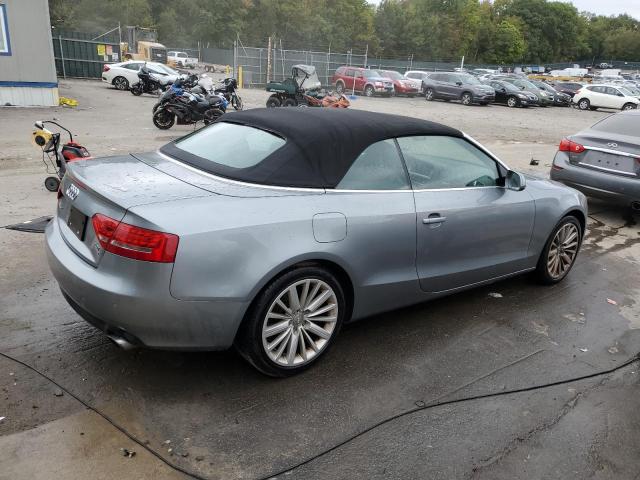 Photo 2 VIN: WAULFAFH0BN001618 - AUDI A5 PREMIUM 