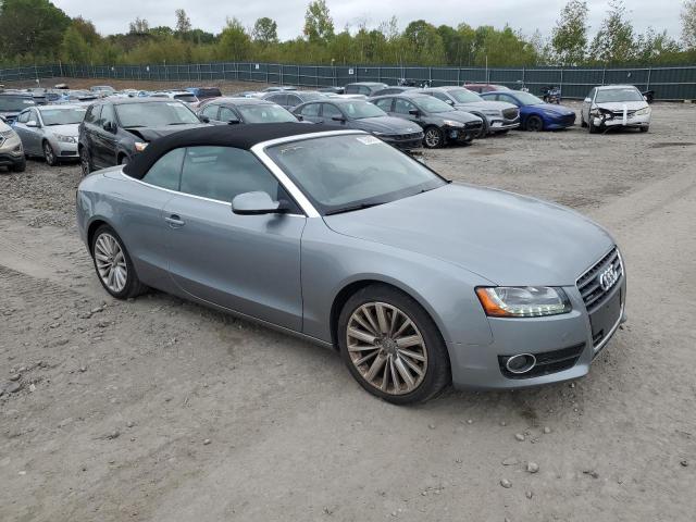 Photo 3 VIN: WAULFAFH0BN001618 - AUDI A5 PREMIUM 