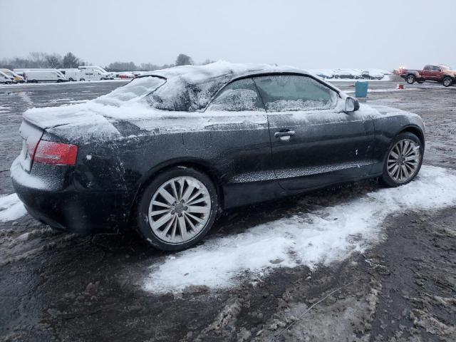 Photo 2 VIN: WAULFAFH0BN008729 - AUDI A5 