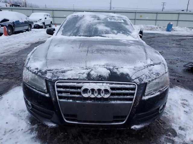 Photo 4 VIN: WAULFAFH0BN008729 - AUDI A5 