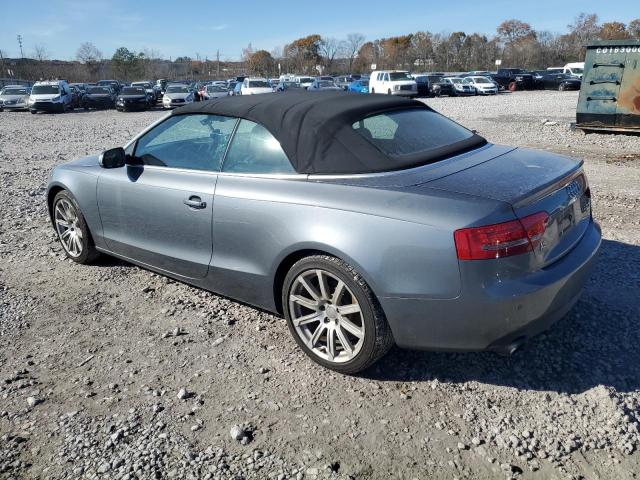 Photo 1 VIN: WAULFAFH0CN000681 - AUDI A5 PREMIUM 