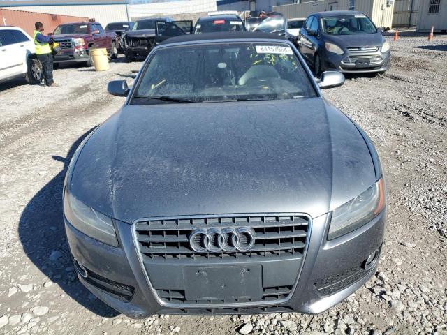 Photo 4 VIN: WAULFAFH0CN000681 - AUDI A5 PREMIUM 