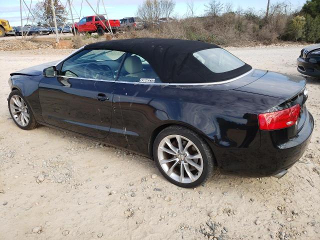 Photo 1 VIN: WAULFAFH0DN005252 - AUDI A5 PREMIUM 