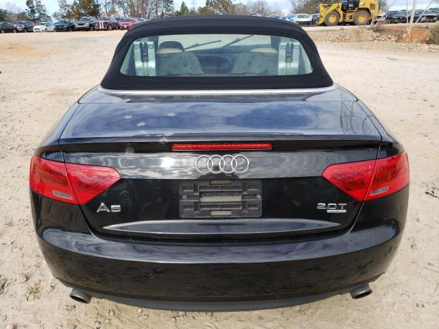 Photo 5 VIN: WAULFAFH0DN005252 - AUDI A5 PREMIUM 