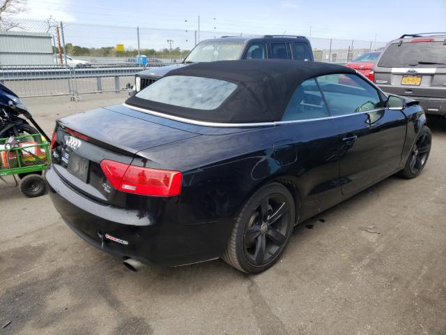 Photo 3 VIN: WAULFAFH0EN006774 - AUDI A5 PREMIUM 