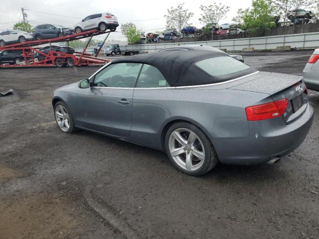 Photo 1 VIN: WAULFAFH0EN007388 - AUDI A5 