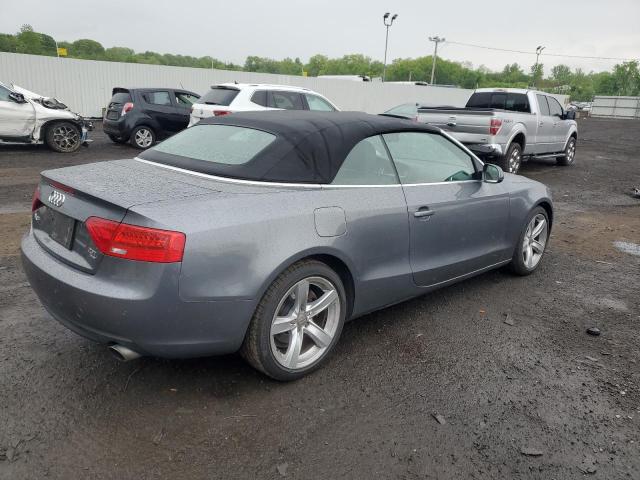 Photo 2 VIN: WAULFAFH0EN007388 - AUDI A5 