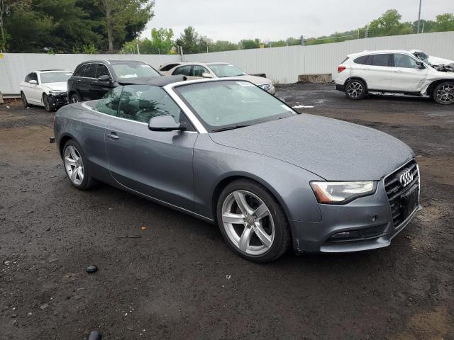 Photo 3 VIN: WAULFAFH0EN007388 - AUDI A5 