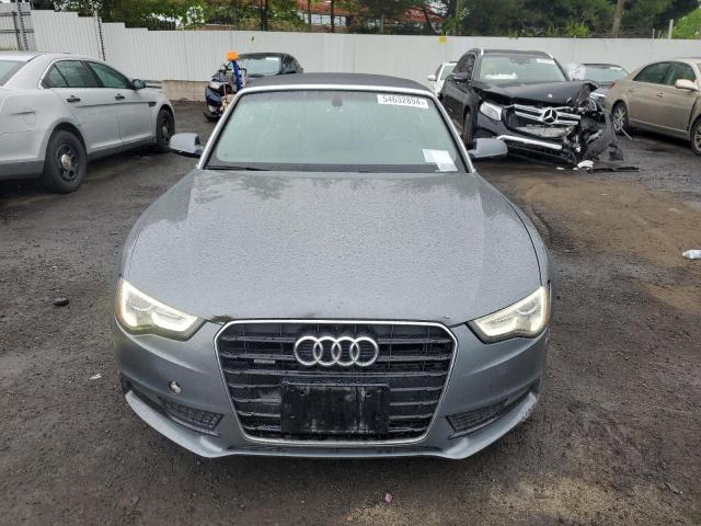 Photo 4 VIN: WAULFAFH0EN007388 - AUDI A5 