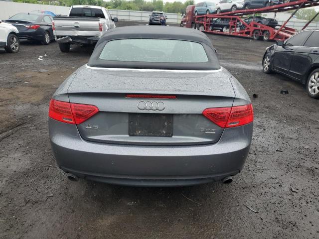 Photo 5 VIN: WAULFAFH0EN007388 - AUDI A5 