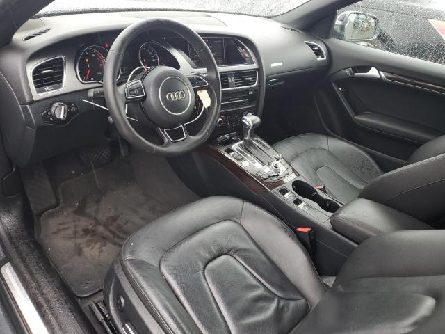 Photo 7 VIN: WAULFAFH0EN007388 - AUDI A5 