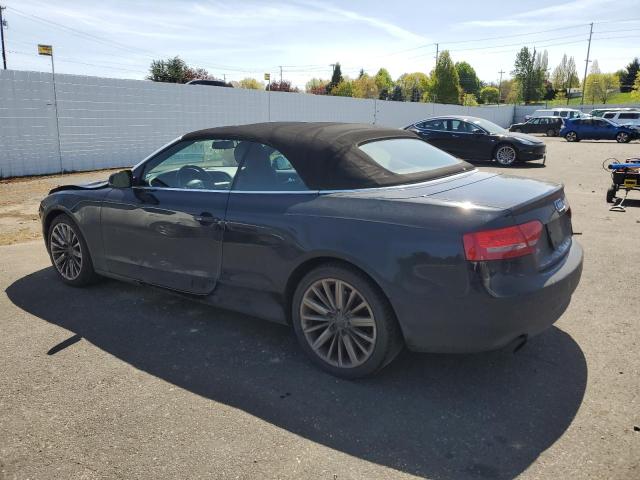 Photo 1 VIN: WAULFAFH1AN023108 - AUDI A5 