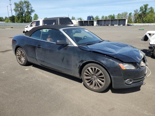 Photo 3 VIN: WAULFAFH1AN023108 - AUDI A5 