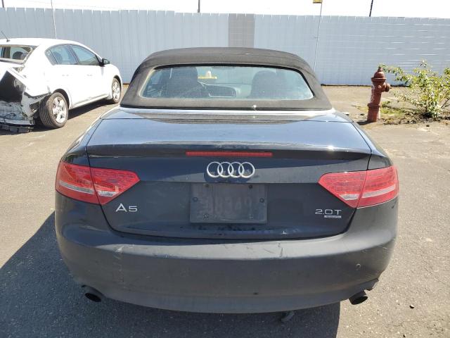 Photo 5 VIN: WAULFAFH1AN023108 - AUDI A5 